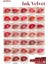 Yüksek Pigmentli, Kadife Görünümlü, Gün Boyu Kalıcı Tint PERIPERA Ink Velvet (8 Sellout Red) 7