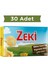 Zeki Margarin Yağ 200 gr x 30 Adet 1