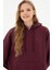 Kadın Plum Sweatshirt 50313567-VR177 2