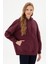 Kadın Plum Sweatshirt 50313567-VR177 3