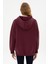 Kadın Plum Sweatshirt 50313567-VR177 5