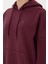 Kadın Plum Sweatshirt 50313567-VR177 7