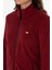 Kadın Bordo Hırka (Örme) 50316729-VR014 6