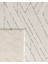 Burcet Halı - Krem/gri - 80X300 cm 2