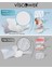 Dream Of Sleep Boyun ve Omurga Destekli Visco Yastık 5