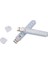 Mini USB LED Lamba 3-8-24 LED 5730 Smd Kamp Stick LED (Beyaz, 24 Led) 3