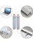 Mini USB LED Lamba 3-8-24 LED 5730 Smd Kamp Stick LED (Beyaz, 24 Led) 4