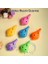 6 Delikli Reçine Ocarina Alto C Müzik Aşığı ve Yeni Başlayanlar Için Basit Stil Müzik Aleti 5