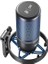 K3 Rgb Aydınlatmalı Condenser USB Mikrofon 3