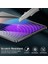Xiaomi Pad 7 / Xiaomi Pad 7 Pro 11,2 Inç Için 2 Parça Temperli Cam Filmi, 2 Adet Kamera Filmi Ile, Çizilmez Ekran Koruyucu Film, Kabarcık Yok 3