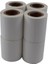Etiketler , Hazır Al Hızlı Al Pp Termal Etiket 50MM x 30MM Ruloda 200 Li 8 Rulo Toplam 1600 Adet Phomemo M110 ile Uyumlu 3