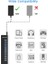 USB 3.0 Hub Rshtech Alüminyum 10 Portlu USB 3.0 Veri Hub, 12V/3A (36W) Güç Adaptörü ve Bireysel Açma/kapama Anahtarları ve Led'li (RSH-A10) 4