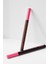 Ultra İnce, Kolay Uygulanabilen Kalem Eyeliner PERIPERA Ink Thin Thin Brush Liner (02 Brown Film) 8