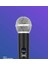 Kablosuz Karaoke Mikrofonu 6.35MM Amfi Hoparlör Için 600 Hz Ila 800 Khz Çok Amaçlı Tak ve Çalıştır Kablosuz Mikrofon Dış Mekan Için WN06 (Ciftli-Wn-06) 4
