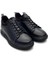 Marcomen 19596 Ithal Taban Hafif Sneaker Deri Erkek Ayakkabı 5