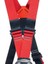 Rock Tarzan Full Body Harness, Tırmanış Kemeri 4