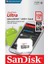 128GB Ultra Uhs-I Class 10 Microsdxc Hafıza Kartı, 80MB/SN'E Kadar - SDSQUNS-128G-GN6MN 2
