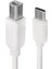 PM-16018 Type-C USB B 1.5 Metre Yazıcı Kablosu 1