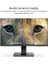 24N1A 24 Inç Monitör, Full Hd (1920X1080), 75HZ, 5ms, Hdmı, Full Hd, Vapanel, Flicker-Free, Hdmı, Vga, Siyah 4