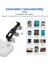 Djı Neo, Mini 4k, Mini 4 Pro, Mini 3/3 Pro, Mini 2 Se, Aır 3, Mavic 3 Pro, Mavic Air 2s Ayarlanabilir Uzaktan Kumanda iPad Mini/hava Aksesuarları Için Tablet Tutucu Montaj 2