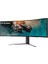 49GR85DC-B Ultragear 49" 240Hz Va 1ms 32:9 Dual Qhd Kavisli Gaming Monitör Siyah 2