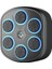 Boks Makinesi - 9 Farklı Mod ve 9 Hız Ayarı, Bluetooth Hoparlörlü, Yumruk Absorbe Edici, LED Işıklı Boks Makinesi, Eldiven Hediyeli, Çocuklar ve Yetişkinler Için Eğitici Duvar Boks Makinesi 1