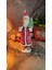 Çam Ağaçlı Noel Baba Polyester Biblo Model 2 3