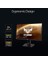 Tuf Gaming VG27AQZ 27 Hdr Gaming 2k IPS Freesync ve G-Sync Uyumlu 2560X1440 1ms (Mprt) 165HZ Dp HDMI mm Vesa 3 Yıl Elmb Sync, Pivot Monitör, Siyah 5