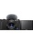 Zv-1 Vlog Kamerası, 3" Inç Dokunmatik Lcd, 2.7 x Zoom, 20.1 Mp, 24-70 mm Lens, 3 Mikrofon, Hdmı, Siyah 1