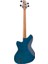 TMB400TA Cbs - Cosmic Blue Starburst Bas Gitar 4