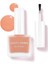 Meyve Kokulu, Nemlendirici, Doğal Görünümlü Sıvı Allık A'pıeu Juicy-Pang Water Blusher OR01 1