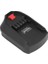 BAT618 18V Li Ion Piller Için Pil Adaptörü Dönüştürücü Elektrik Güç Aracı BOSB18C 3