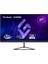 27" VX2758A-2K-PRO-3 2k Qhd 1ms 240HZ HDMI Dp HDR10 Freesync Premıum Ps/xbox Rgb IPS Gamıng Monıtor 1