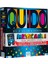 Quıdo Bilgi Yarışması Oyunu | 250 Soru 2500 Cevaplı Eğlenceli Aile ve Arkadaş Zeka Oyunu | 7+ Yaş 4