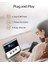 LT400 N300 Wifi 4g Lte Modem Router, Sim Kartlı, Yüksek Kazançlı Antenler, Fdd, Ddns, Vpn, Cloudflare, Tak ve Çalıştır 3