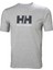 Hh Logo Erkek T-Shirt 5