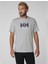 Hh Logo Erkek T-Shirt 6