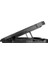 Rampage Ad-Rc4 Coldbreeze Kırmızı Ledli 2*125MM+2*70MM Işıklı Fan 15"-17" Notebook Soğutucu Stand 5