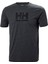Hh Logo Erkek T-Shirt 6