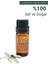Adaçayı Uçucu Yağı 10 ml %100 Saf Ve Doğal - Sage Essential Oil 1