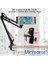 Masaüstü Ayarlanabilir 6-11 Inch Telefon Tablet Tutucu Stand - Model AL2459 3