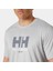 Hh Tech Graphic 2.0 Erkek T-shirt 8