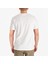 Cs0288 Csc M Basic Sm Logo Brushed V Neck Ss Tee Erkek T-Shirt 4