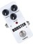 Fbs2 Mini Booster Pedal Taşınabilir 2-Band Eq Gitar Efekt Pedalı 4