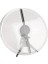 Fan, 3D Hologram Fan 1300RPM 3D Holografik Uzaktan Kumanda 224 LED Boncuklar LED Projektörü Alışveriş Merkezleri, Restoranlar, Oteller, Ktvs Için (Ab Tak 100-240V) 5