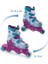 Paten In-Line 3 Teker Frozen-2 Size-S 29/32 3