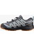 Xa Pro V8 Waterproof Çocuk Outdoor Ayakkabı 8