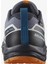 Xa Pro V8 Waterproof Çocuk Outdoor Ayakkabı 10