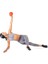Ağırlık Topları, Pilates, Yoga, Güç Egzersizi ve Fizik Tedavi Için, 0,9 kg Ila 3,6 Kg, Renk Kodlu 3