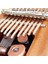 Kalimba Mini Başparmak Piyano 10 Tuşlar Taşınabilir Müzik Aleti Karikatür Sevimli Kalimba Başparmak Piyano Müzik Kutusu Yetişkin Yeni Başlayanlar Için Ilginç Parti Seyahat Sapelli Ahşap 5